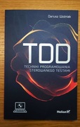 TDD Techniki Programowania Sterowanego Testami
