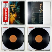 Winyl Stanley Turrentine – The Man With The Sad Face; Japan, 1976