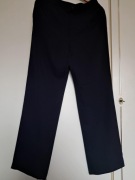 spodnie   GERRY   WEBER damskie rozm.42 granat 