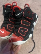 NIKE AIR SPORTOWE BUTY CHLOPIECE ROZM 34