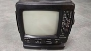 Telewizor MISTRAL 502-R PRL RETRO ***sprawny*** 