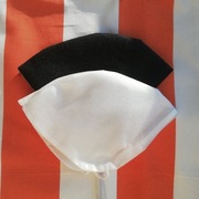 maseczki ochronne  4-warstwowe 300 szt.