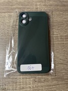 Etui na telefon iPhone 16 Plus/ szkło gratis