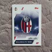 MATCH ATTAX 2025/26 BOLOGNA LOGO 271