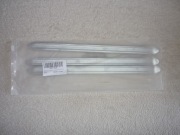 Zestaw 3 łyżek montażowych do opon 12 cali