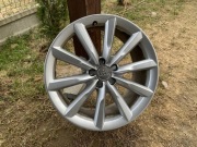 Alufelgi koła Audi 19” 5x112 Vw Seat skoda mercedes 