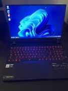 Gigabyte AERO 15 OLED 4k - i9, 64Gb Ram 2x1Tb, RTX 3080
