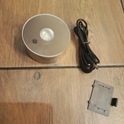 Podstawa świetlna do kryształowej kuli Art LED kolorowy 