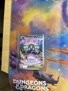 Pokémon - Mega Zygarde ex (POR 120)