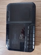 Magnetofon Sony TCM-818 sprawny XXw