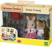 Zestaw Sylvanian Families