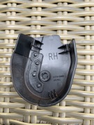 Plastik fotela Corolla Verso 2007 S1778-26000