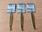 Zestaw 3 wahadłówek Hansen Flash 16g 