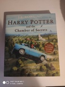 Harry Potter and the Chamber of Secrets