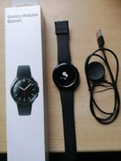 Samsung Galaxy Watch4 Classic czarny