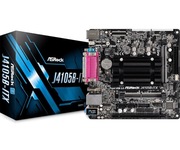 Płyta główna ASRock J4105B-ITX mini-ITX
