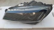 Lampa reflektor  lewy Skoda Super B III 3 ksenon led