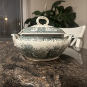 Waza zielona Burgenland