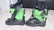 Buty skiturowe meskie TECNICA ZERO G TOUR SCOUT rozniam 28.5