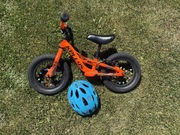 ROWER DZIECIĘCY BIEGOWY KELLYS KITE 12 Race, Rzeszów, Odbiór osobisty