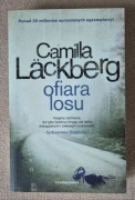 Ofiara losu, Niemiecki bękart, Syrenka, Camilla Läckberg, Tom 4-6
