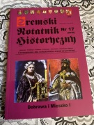 Śremski Notatnik Historyczny Nr 17 