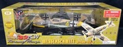 21st Century Toys - Messerschmitt Bf-109F-2/F-4 
