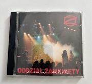 ODZIAŁ ZAMKNIĘTY - Z miłości do R&R CD (1993 Unikat !)