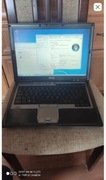 Laptop Dell LATITUDE D620