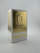 Paco Rabanne Million Gold EDP Intense, 50ml, nowe, w folii 