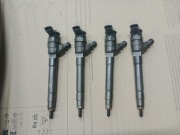 0445110546 wtryskiwacz Bosch 1.6 DCI Renault Opel Nissan Mecedes