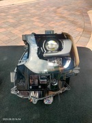 Lampa prawa lewa przód mazda cx60 hd