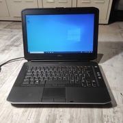 Laptop Dell Latitude E5430 14" i5-3340M 2x2,7GHz 4GB 120GB