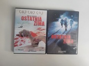 Film DVD Ostatnia Zima + Dodatki 