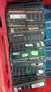 Pamięć SDRAM retro vintage PC 128 mb WYPRZEDAŻ KOLEKCJI PRYWATNEJ !