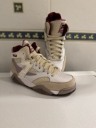 Nowe Fila M-squad 38 (37,5)
