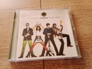 THE BRAND NEW HEAVIES - BROTHER SISTER CD