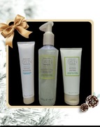 Zestaw Mary Kay Satin Hands White Tea & Citrus