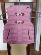 Bezrękawnik Topomini roz 74