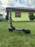 Hulajnoga Techlife Q3 2.0 BLACK