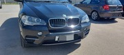 BMW E70 MASKA ZDERZAK PAS BŁOTNIK PRZÓD CHŁODNICE 475