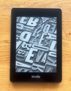 Czytnik Kindle Paperwhite 4 (10gen) 32 gb !