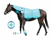 Derka dla konia VET Biomag do magnetoterapii weterynaryjnej XL CLINIC