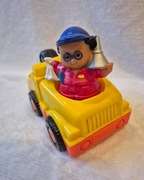 FISHER PRICE Little People 