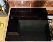 Płyta indukcyjna Whirlpool ACM 750/NE