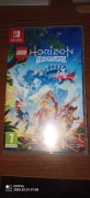 LEGO horizon gra Nintendo Switch używana polski dubbing