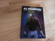 Nie Przebaczaj       