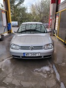 Sprzedam VW Golf, rocznik 2002