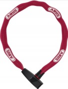 Zabezpieczenie łańcuch ABUS Catena 6806K/85 Coral