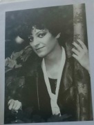 Anna JANTAR - zdjęcie czarno białe - sesja T.Kubiaka (1)